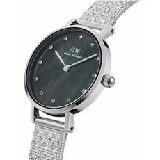 Daniel Wellington DW00100593 Petite Lumine Pressed Piano 28, фото 2 | Интернет-магазин оригинальных часов и аксессуаров