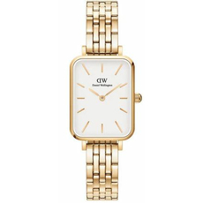 Daniel Wellington DW00100622 Quadro 5-Link Evergold 20X26 | Интернет-магазин оригинальных часов и аксессуаров