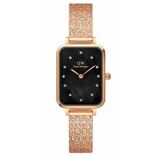 Daniel Wellington DW00100579 Quadro 20X26 Lumine Pressed Piano | Интернет-магазин оригинальных часов и аксессуаров