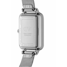 Daniel Wellington DW00100486 QUADRO PRESSED UNITONE, фото 3 | Интернет-магазин оригинальных часов и аксессуаров