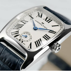 Hamilton H13321611 AMERICAN CLASSIC BOULTON SMALL, фото 2 | Интернет-магазин оригинальных часов и аксессуаров