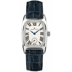 Hamilton H13321611 AMERICAN CLASSIC BOULTON SMALL | Интернет-магазин оригинальных часов и аксессуаров
