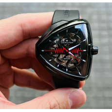 Hamilton H24535331 VENTURA SKELETON, фото 7 | Интернет-магазин оригинальных часов и аксессуаров