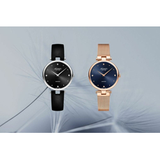 Atlantic 29044.44.57MB Eleganse, фото 2 | Интернет-магазин оригинальных часов и аксессуаров