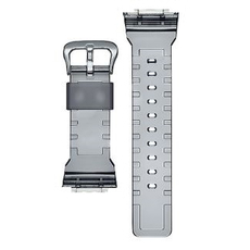 Ремешок Casio 10637134 (GMA.S110GS.8A,GMA.S120GS.8A) | Интернет-магазин оригинальных часов и аксессуаров