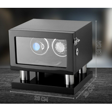 Шкатулка Rothenschild RS-LTG8002BF-D, фото 7 | Интернет-магазин оригинальных часов и аксессуаров