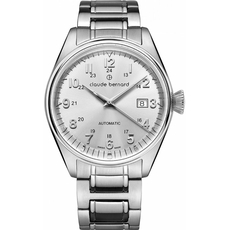 CLAUDE BERNARD 80132-3M-AIN | Интернет-магазин оригинальных часов и аксессуаров