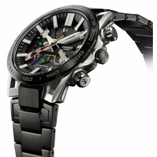 CASIO EQB-2000DC-1AER Bluetooth, фото 2 | Интернет-магазин оригинальных часов и аксессуаров