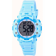 Q&Q M180J803Y (M180J803, M180-803Y) | Интернет-магазин оригинальных часов и аксессуаров