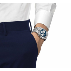 TISSOT T137.427.11.041.00 PRX AUTOMATIC CHRONOGRAPH 42MM, фото 2 | Интернет-магазин оригинальных часов и аксессуаров