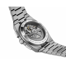 TISSOT T137.427.11.041.00 PRX AUTOMATIC CHRONOGRAPH 42MM, фото 6 | Интернет-магазин оригинальных часов и аксессуаров