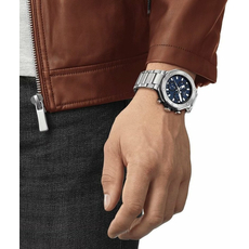 TISSOT T141.417.11.041.00 T-RACE CHRONOGRAPH, фото 4 | Интернет-магазин оригинальных часов и аксессуаров