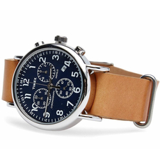 TIMEX TX2P62300 Weekender Chrono, фото 2 | Интернет-магазин оригинальных часов и аксессуаров