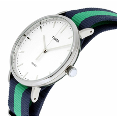 TIMEX Tx2p90800 Weekender Fairfield, фото 2 | Интернет-магазин оригинальных часов и аксессуаров