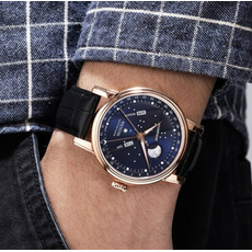 EPOS 3439.322.24.16.25 North Star, фото 3 | Интернет-магазин оригинальных часов и аксессуаров