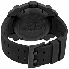 Hamilton H78505330 KHAKI NAVY BELOWZERO AUTO TITANIUM 1000M, фото 4 | Интернет-магазин оригинальных часов и аксессуаров