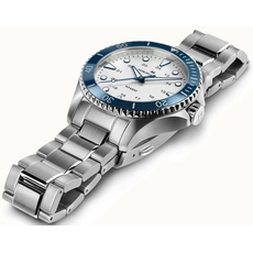 Hamilton H82505150 KHAKI NAVY SCUBA AUTO, фото 2 | Интернет-магазин оригинальных часов и аксессуаров