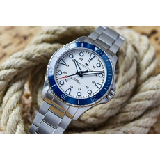 Hamilton H82505150 KHAKI NAVY SCUBA AUTO, фото 7 | Интернет-магазин оригинальных часов и аксессуаров