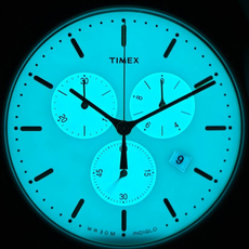 TIMEX Tx2r27000 WEEKENDER Fairfield Chrono, фото 3 | Интернет-магазин оригинальных часов и аксессуаров