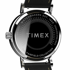 TIMEX Tx2u96100 Fairfield, фото 5 | Интернет-магазин оригинальных часов и аксессуаров