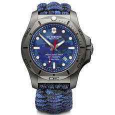 Victorinox Swiss Army VX-V241813.2 I.N.O.X. | Интернет-магазин оригинальных часов и аксессуаров