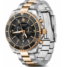 Victorinox Swiss Army VX-V241952 MAVERICK Chrono, фото 4 | Интернет-магазин оригинальных часов и аксессуаров