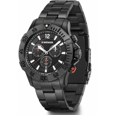 Wenger W01.0643.121 SEAFORCE Chrono, фото 5 | Интернет-магазин оригинальных часов и аксессуаров