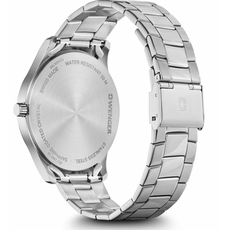 Wenger W01.1441.136 CITY CLASSIC, фото 3 | Интернет-магазин оригинальных часов и аксессуаров