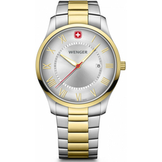Wenger W01.1441.143 CITY CLASSIC | Интернет-магазин оригинальных часов и аксессуаров