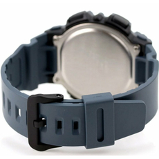 CASIO WS-1500H-2AVEF, Варіант кольору:  Синій, фото 2 | Интернет-магазин оригинальных часов и аксессуаров