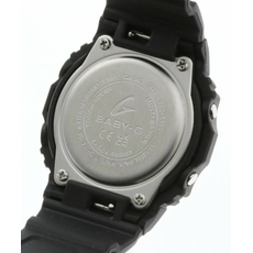 CASIO BGD-5650-1ER, Варіант кольору: Чорний, фото 3 | Интернет-магазин оригинальных часов и аксессуаров