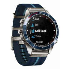 Garmin 010-02648-11 MARQ CAPTAIN (GEN 2), фото 3 | Интернет-магазин оригинальных часов и аксессуаров