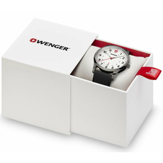 Wenger W01.1441.132 CITY SPORT, фото 5 | Интернет-магазин оригинальных часов и аксессуаров