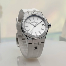 Maurice Lacroix AI1106-SS000-150-7, фото 3 | Интернет-магазин оригинальных часов и аксессуаров