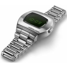 Hamilton H52414131 AMERICAN CLASSIC PSR DIGITAL, фото 2 | Интернет-магазин оригинальных часов и аксессуаров