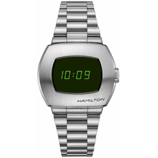Hamilton H52414131 AMERICAN CLASSIC PSR DIGITAL | Интернет-магазин оригинальных часов и аксессуаров