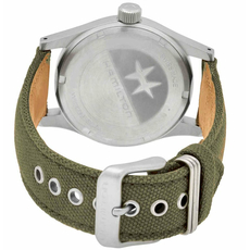 Hamilton H69439363 KHAKI FIELD MECHANICAL, фото 2 | Интернет-магазин оригинальных часов и аксессуаров