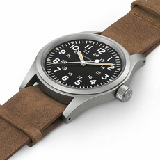 Hamilton H69439531 KHAKI FIELD MECHANICAL, фото 4 | Интернет-магазин оригинальных часов и аксессуаров