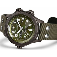 Hamilton H77775960 KHAKI AVIATION X-WIND AUTO, фото 3 | Интернет-магазин оригинальных часов и аксессуаров