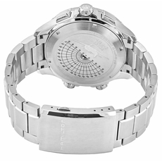 Hamilton H77922141 KHAKI AVIATION X-WIND GMT CHRONO, фото 3 | Интернет-магазин оригинальных часов и аксессуаров