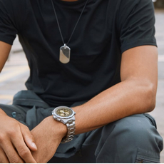 Hamilton H77932160 KHAKI AVIATION X-WIND GMT CHRONO, фото 6 | Интернет-магазин оригинальных часов и аксессуаров