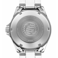 ORIENT RA-AA0818L19B (RA-AA0818L39B) MAKO III, фото 2 | Интернет-магазин оригинальных часов и аксессуаров