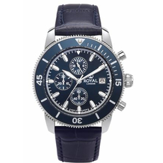 ROYAL LONDON 41497-02 | Интернет-магазин оригинальных часов и аксессуаров