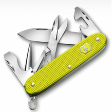 Складной нож Victorinox Vx08231.L23 (0.8231.L23) | Интернет-магазин оригинальных часов и аксессуаров