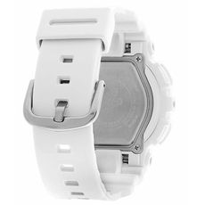 CASIO BA-110X-7A1ER, Варіант кольору: Позолота/Білий, фото 2 | Интернет-магазин оригинальных часов и аксессуаров