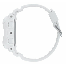 CASIO BA-110X-7A1ER, Варіант кольору: Позолота/Білий, фото 3 | Интернет-магазин оригинальных часов и аксессуаров