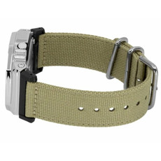 CASIO GM-2100C-5AER, Варіант кольору: Сталевий/Чорний/Жовтий, фото 6 | Интернет-магазин оригинальных часов и аксессуаров