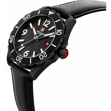 Swiss Military-Hanowa SMWGB0000230 CARBON PEAK, фото 2 | Интернет-магазин оригинальных часов и аксессуаров