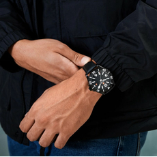 Swiss Military-Hanowa SMWGB0000230 CARBON PEAK, фото 4 | Интернет-магазин оригинальных часов и аксессуаров