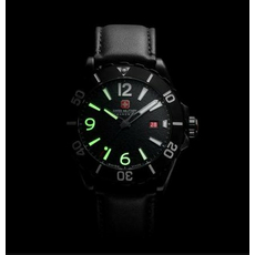 Swiss Military-Hanowa SMWGB0000230 CARBON PEAK, фото 5 | Интернет-магазин оригинальных часов и аксессуаров